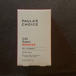 Paula’s Choice C25 Super Booster